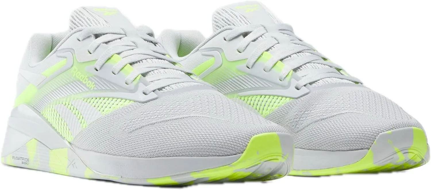 Reebok Unisex-Adult Nano X4 Sneaker