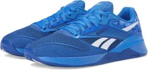 Reebok Unisex-Adult Nano X4 Sneaker