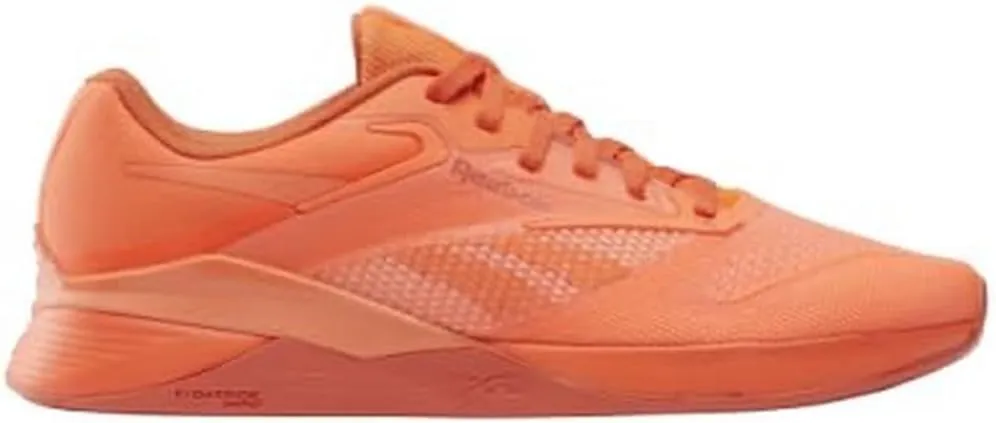 Reebok Unisex-Adult Nano X4 Sneaker