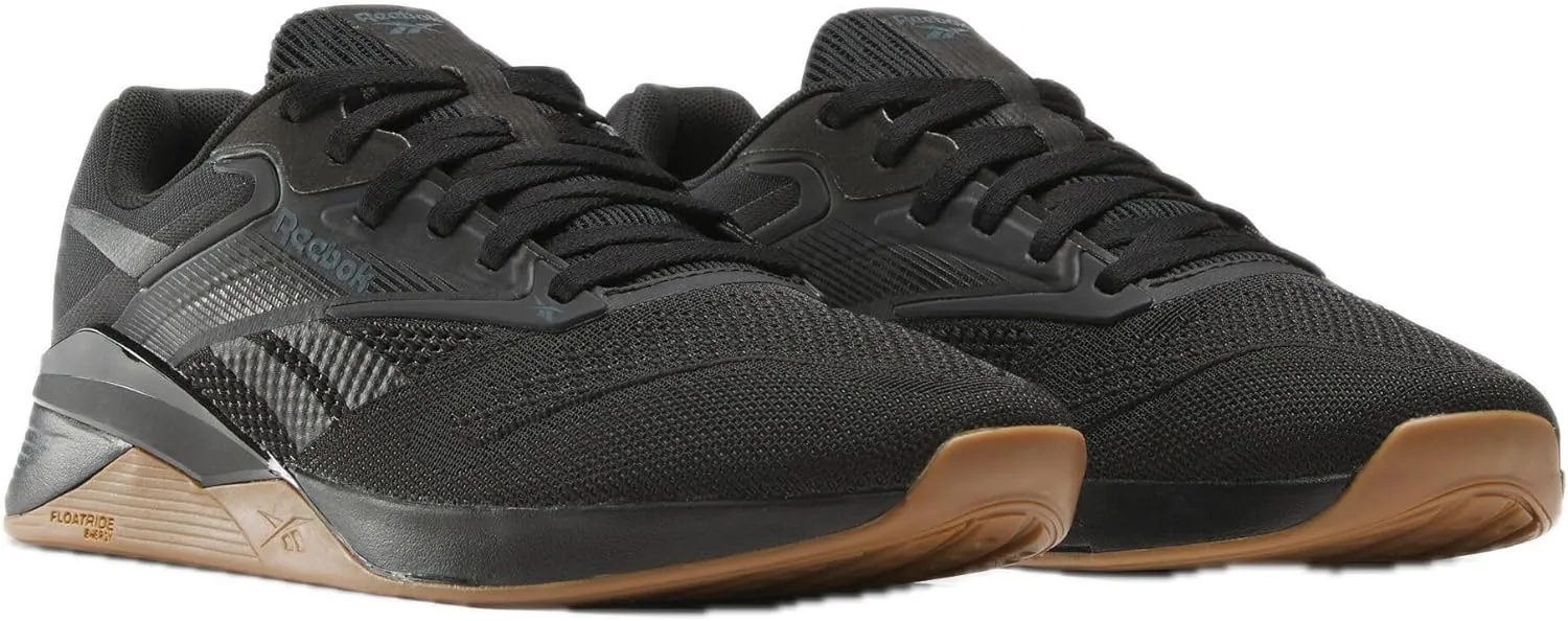 Reebok Unisex-Adult Nano X4 Sneaker
