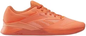 Reebok Unisex-Adult Nano X4 Sneaker