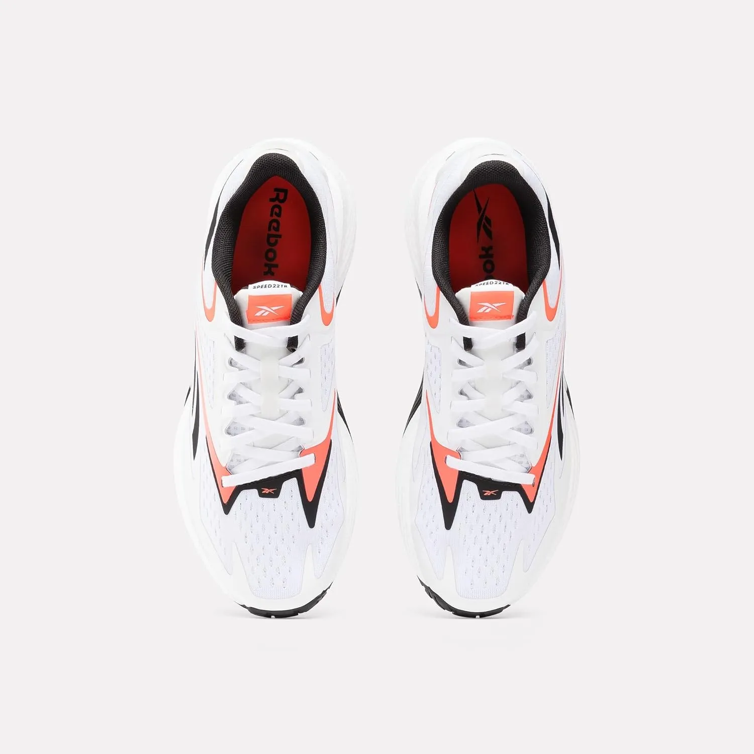 Reebok Unisex-Adult Speed 22 Tr Sneaker