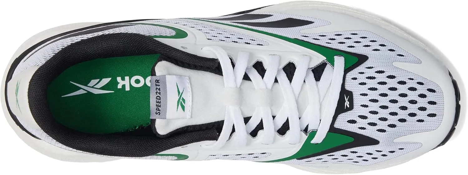 Reebok Unisex-Adult Speed 22 Tr Sneaker