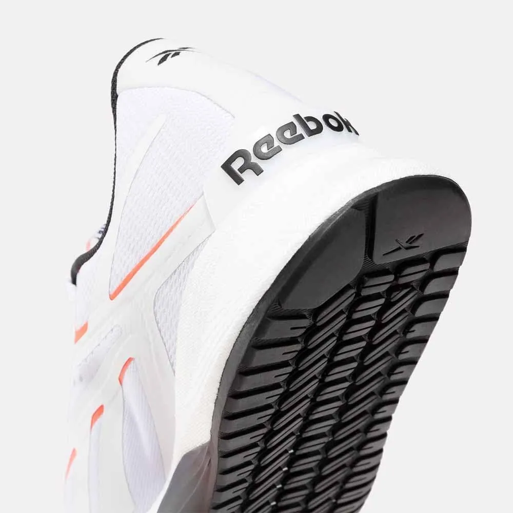 Reebok Unisex-Adult Speed 22 Tr Sneaker