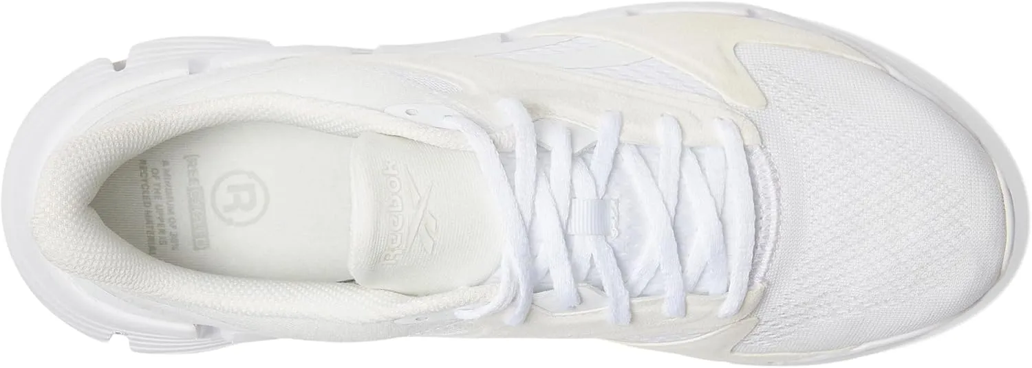 Reebok Unisex-Adult Zig Dynamica 5 Sneaker