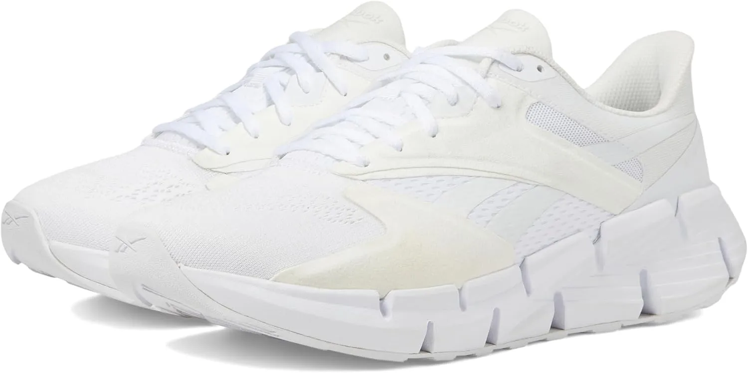 Reebok Unisex-Adult Zig Dynamica 5 Sneaker