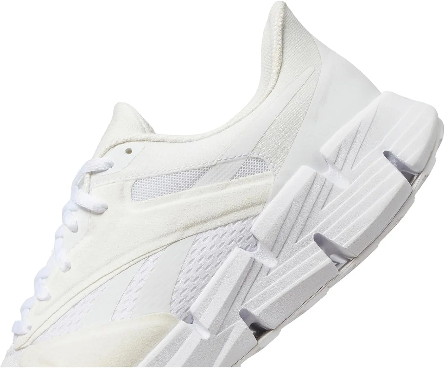 Reebok Unisex-Adult Zig Dynamica 5 Sneaker