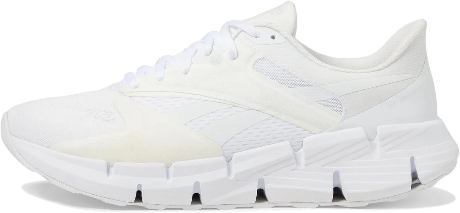 Reebok Unisex-Adult Zig Dynamica 5 Sneaker