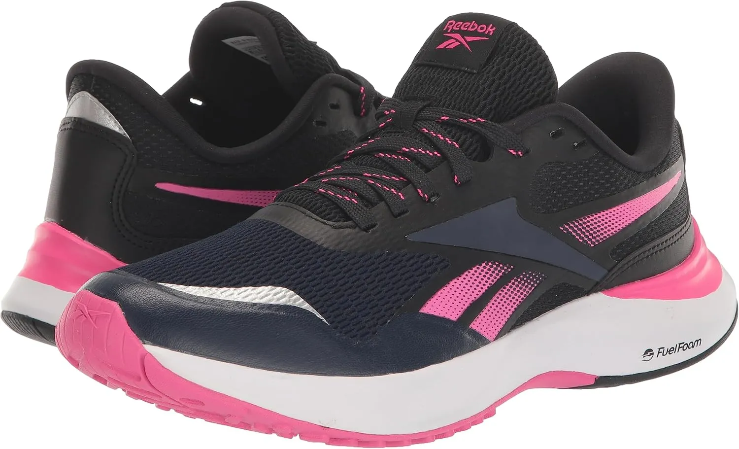Reebok Women's Endless Road 3.0 Running Shoe