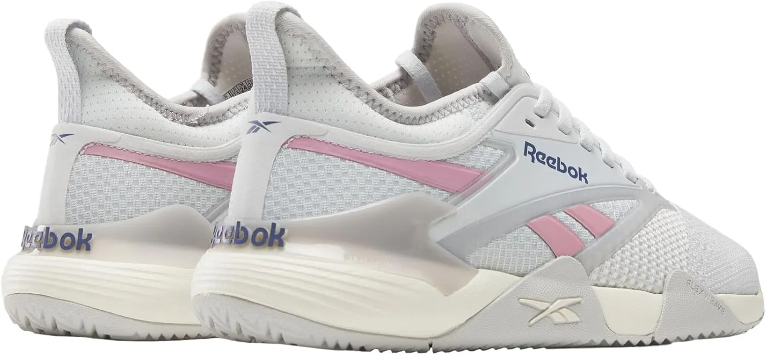 Reebok Women's Nano Court Sneaker