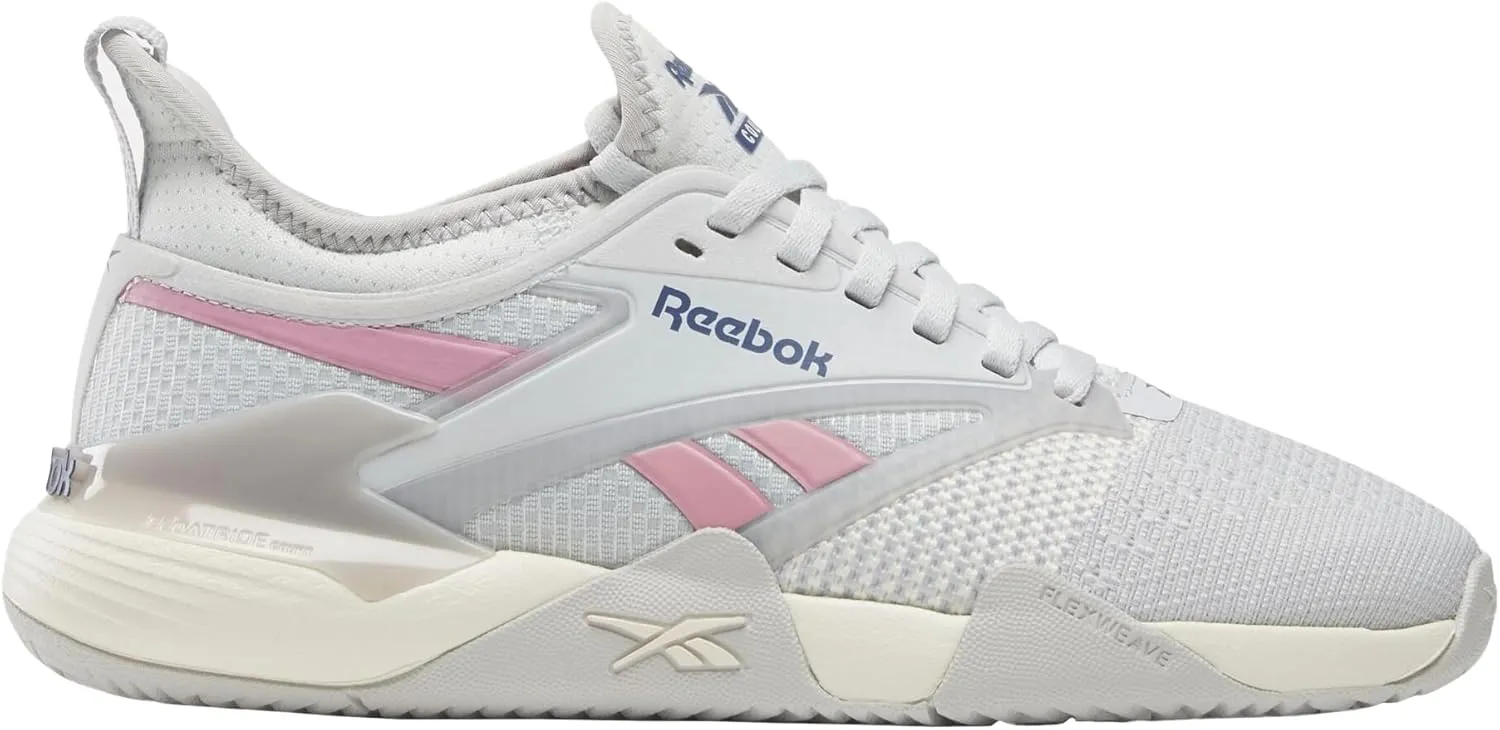 Reebok Women's Nano Court Sneaker