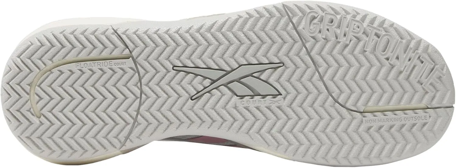 Reebok Women's Nano Court Sneaker