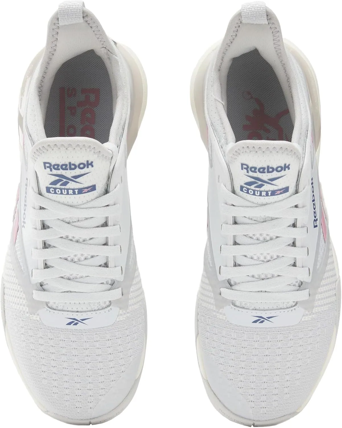 Reebok Women's Nano Court Sneaker