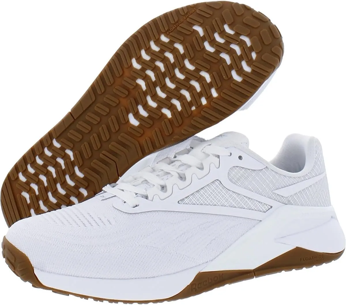 Reebok Women's Nano X2 Cross Trainer Sneaker