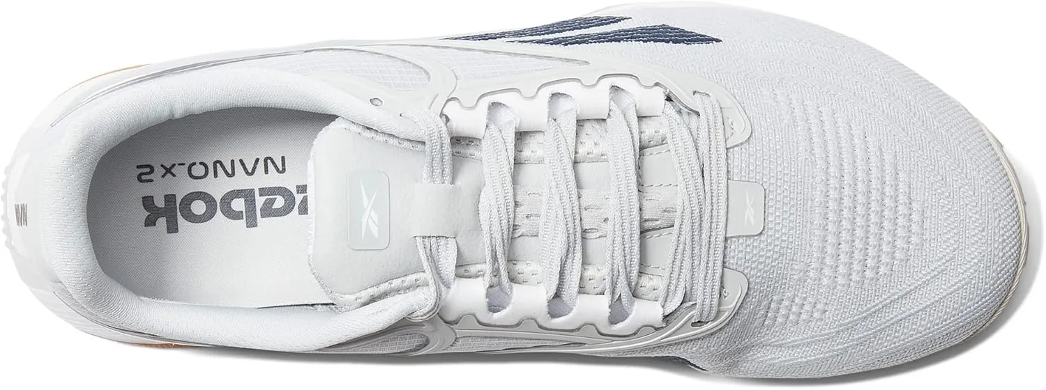 Reebok Women's Nano X2 Cross Trainer Sneaker