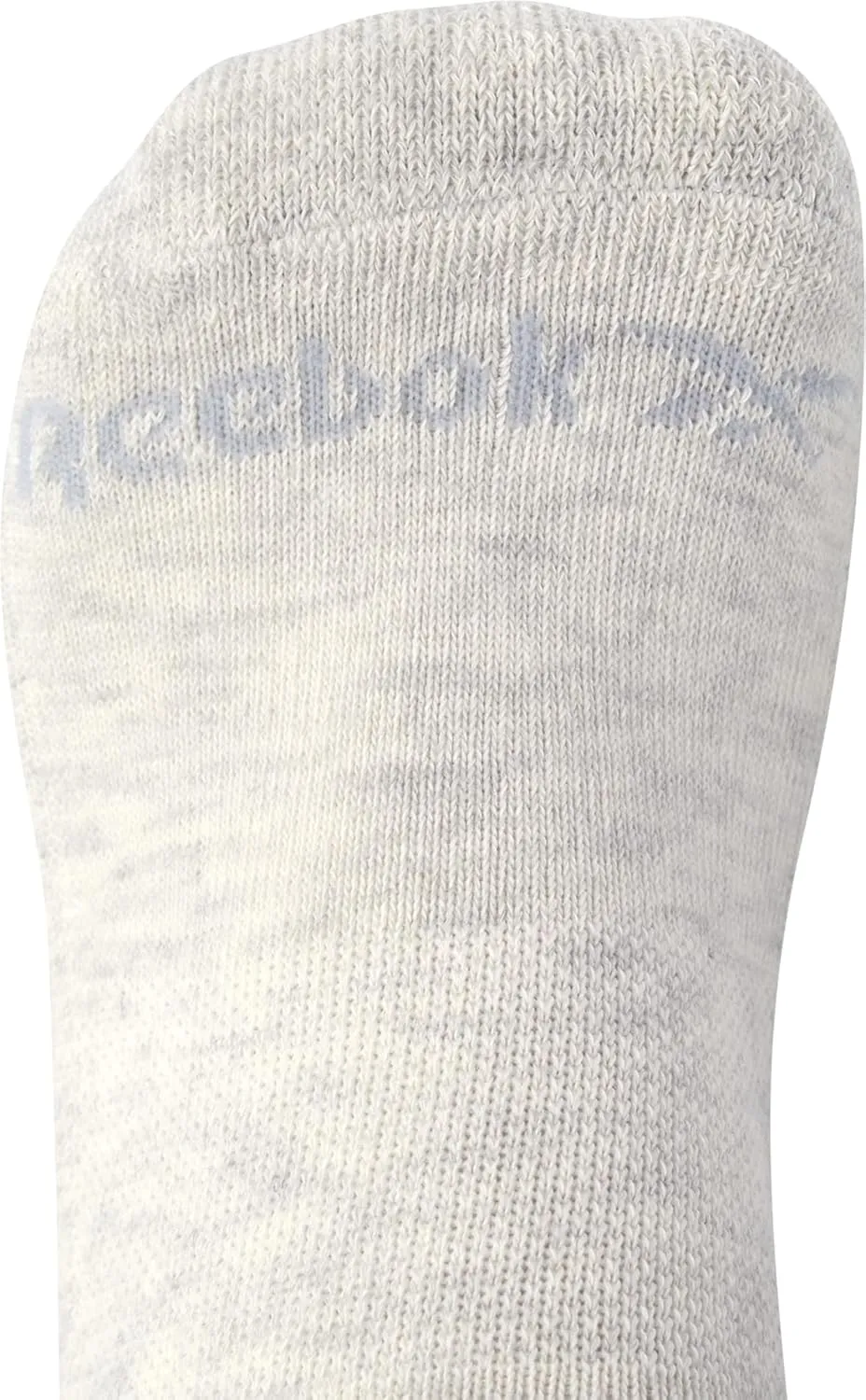 Reebok Women's Quarter Crew Socks - 12 Pack Performance Cushion Comfort Crew Socks - Athletic Socks for Women (4-10)