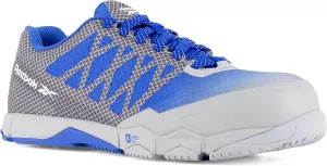 Reebok Women's Rb175 Speed Tr Work Construction Shoe Pink