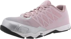 Reebok Women's Rb175 Speed Tr Work Construction Shoe Pink