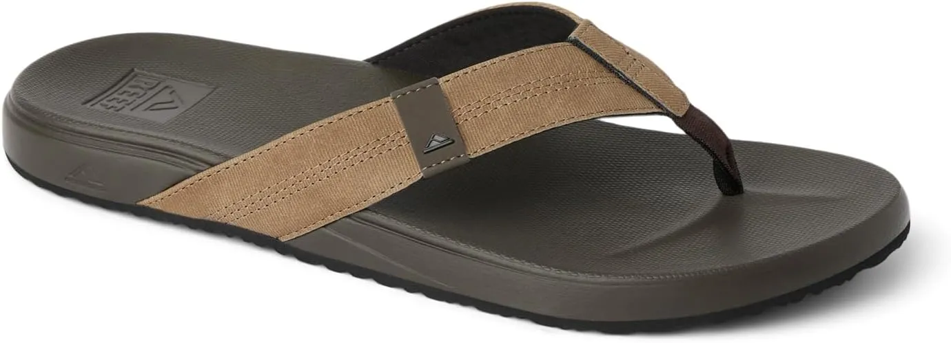 Reef Men's Cushion Phantom Sandal