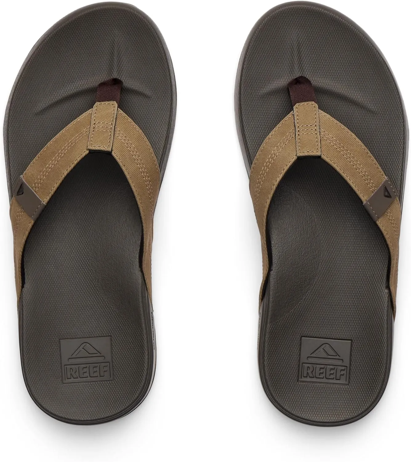 Reef Men's Cushion Phantom Sandal