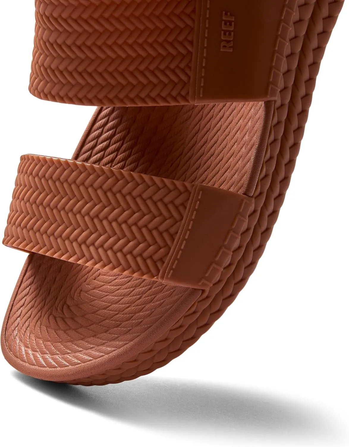 REEF Water Vista Higher Women's Platform Sandal - Adjustable Velcro Strap