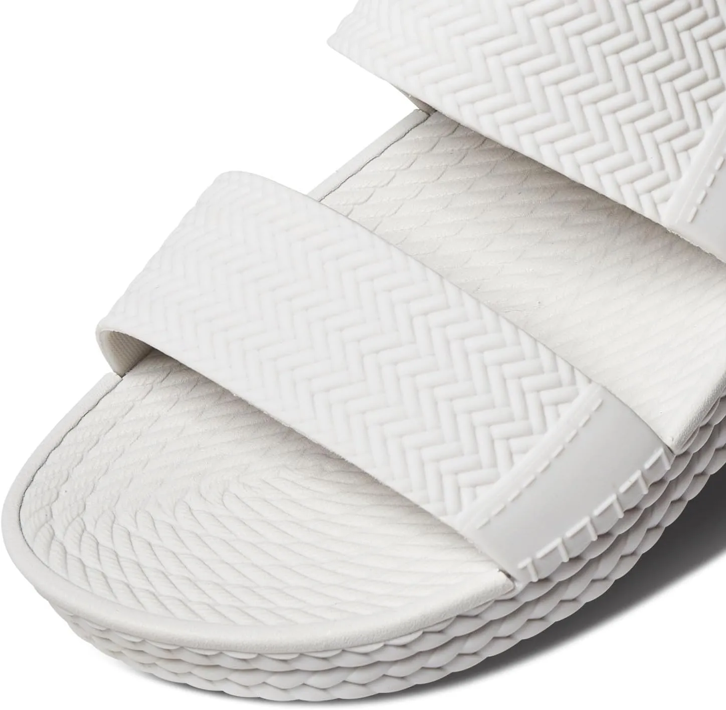 REEF Water Vista Higher Women's Platform Sandal - Adjustable Velcro Strap