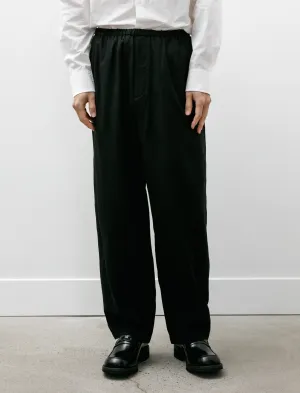 Relax Easy Pants Black