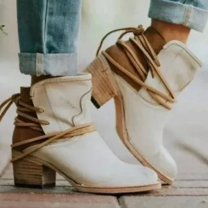 Relaxed and supportive orthopedic summer Boots