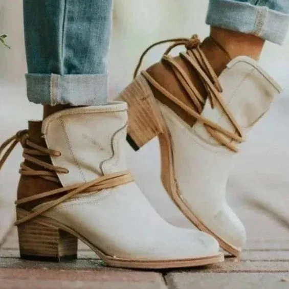 Relaxed and supportive orthopedic summer Boots