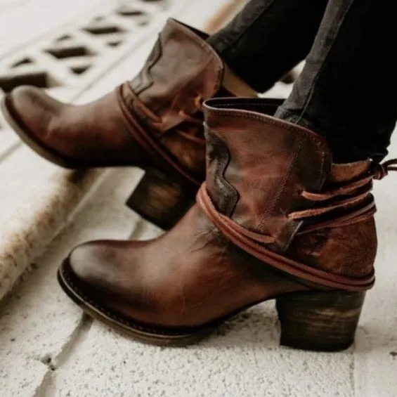 Relaxed and supportive orthopedic summer Boots