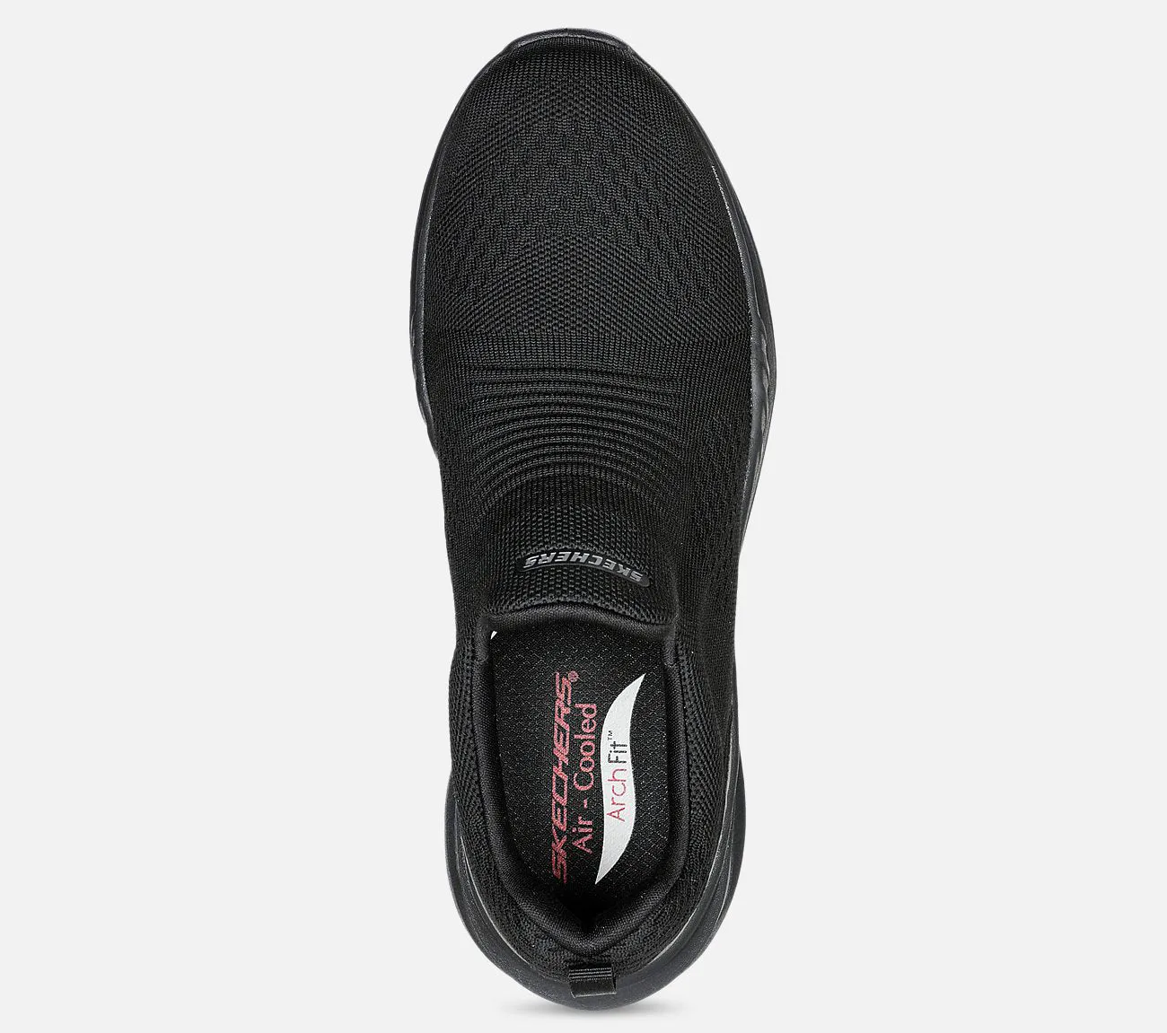 Relaxed Fit: Arch Fit Orvan - Denison
