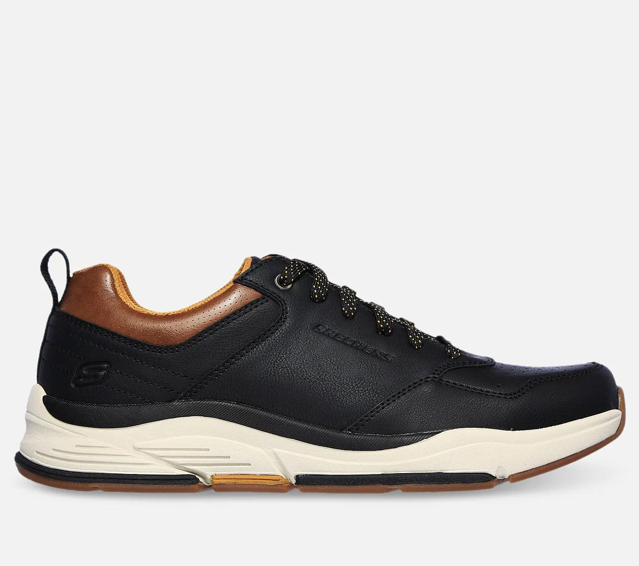 Relaxed Fit: Benago - Treno