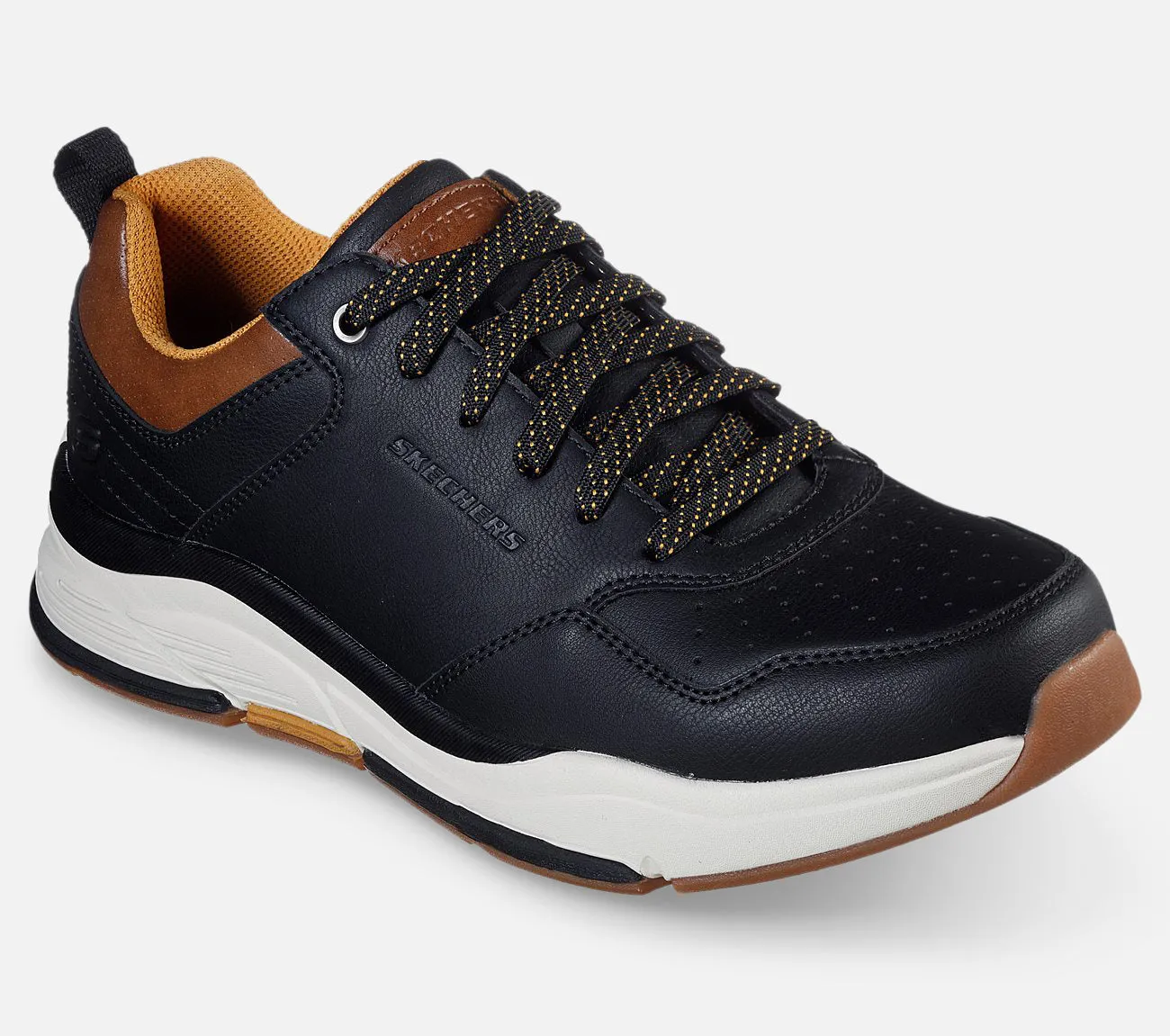 Relaxed Fit: Benago - Treno