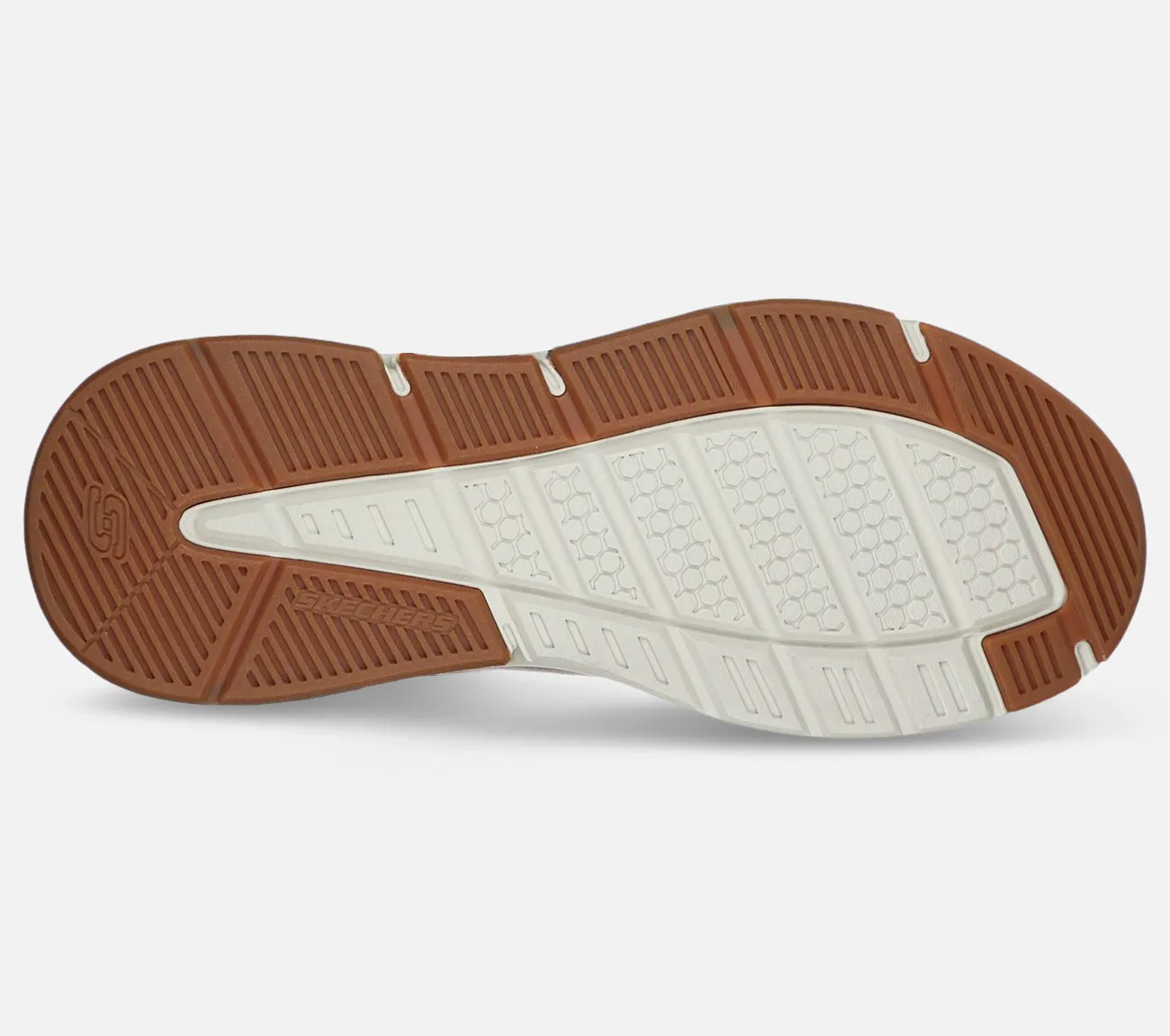 Relaxed Fit: Benago - Treno