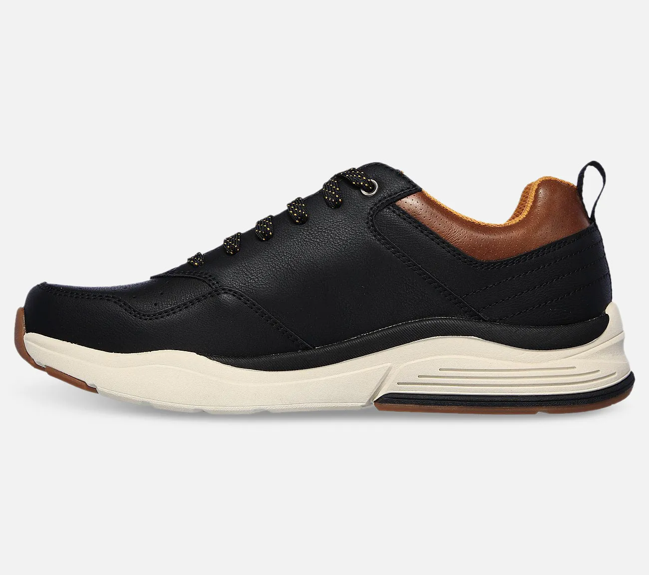 Relaxed Fit: Benago - Treno