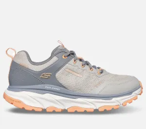 Relaxed Fit: D'Lux Journey - Allspice - Waterproof
