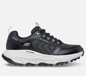 Relaxed Fit: D'Lux Journey - Allspice - Waterproof