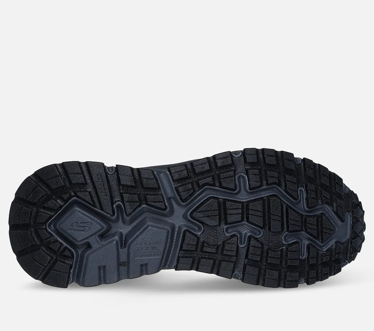 Relaxed Fit: D'Lux Journey - Defender Stitch - Waterproof