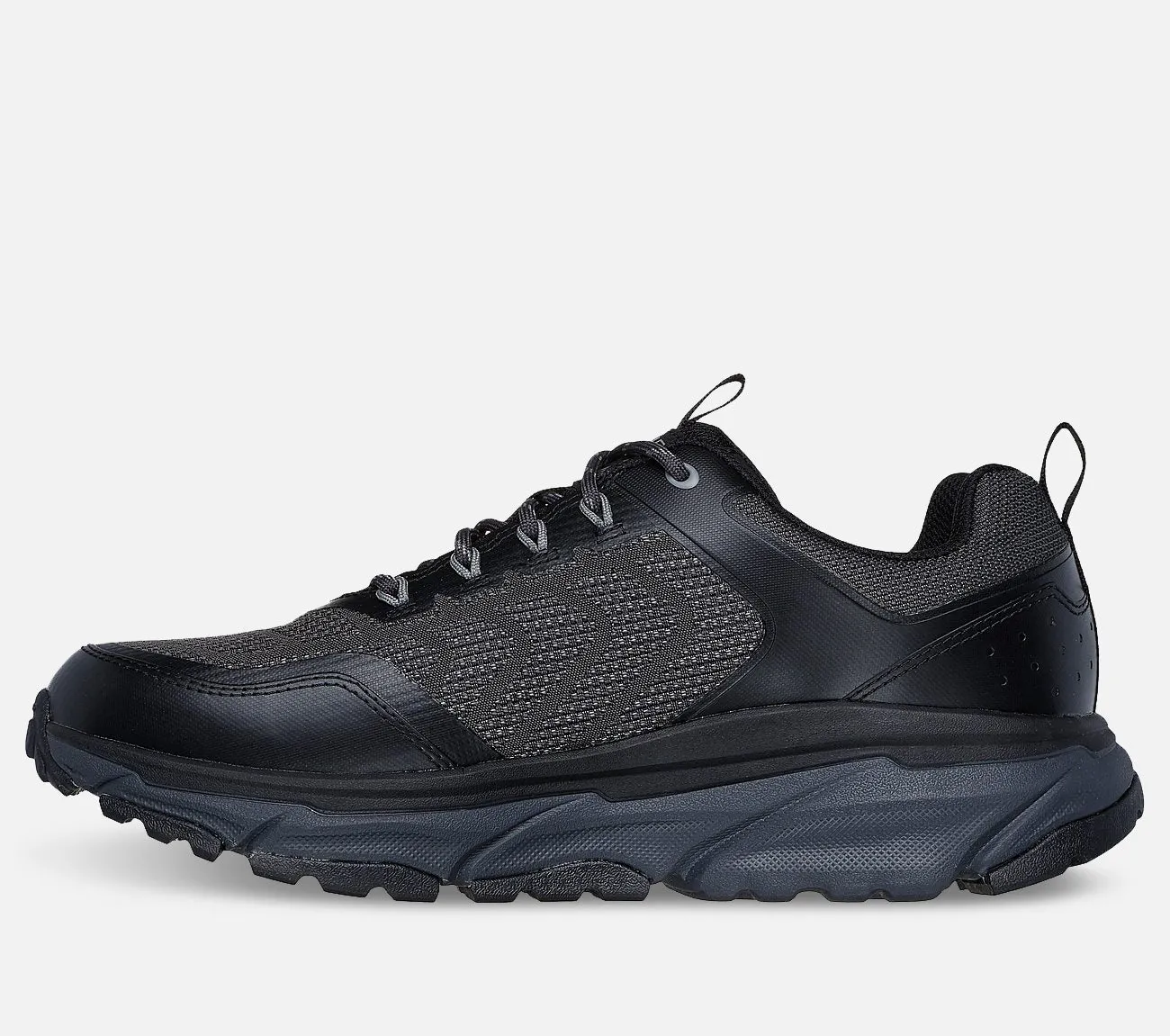 Relaxed Fit: D'Lux Journey - Defender Stitch - Waterproof