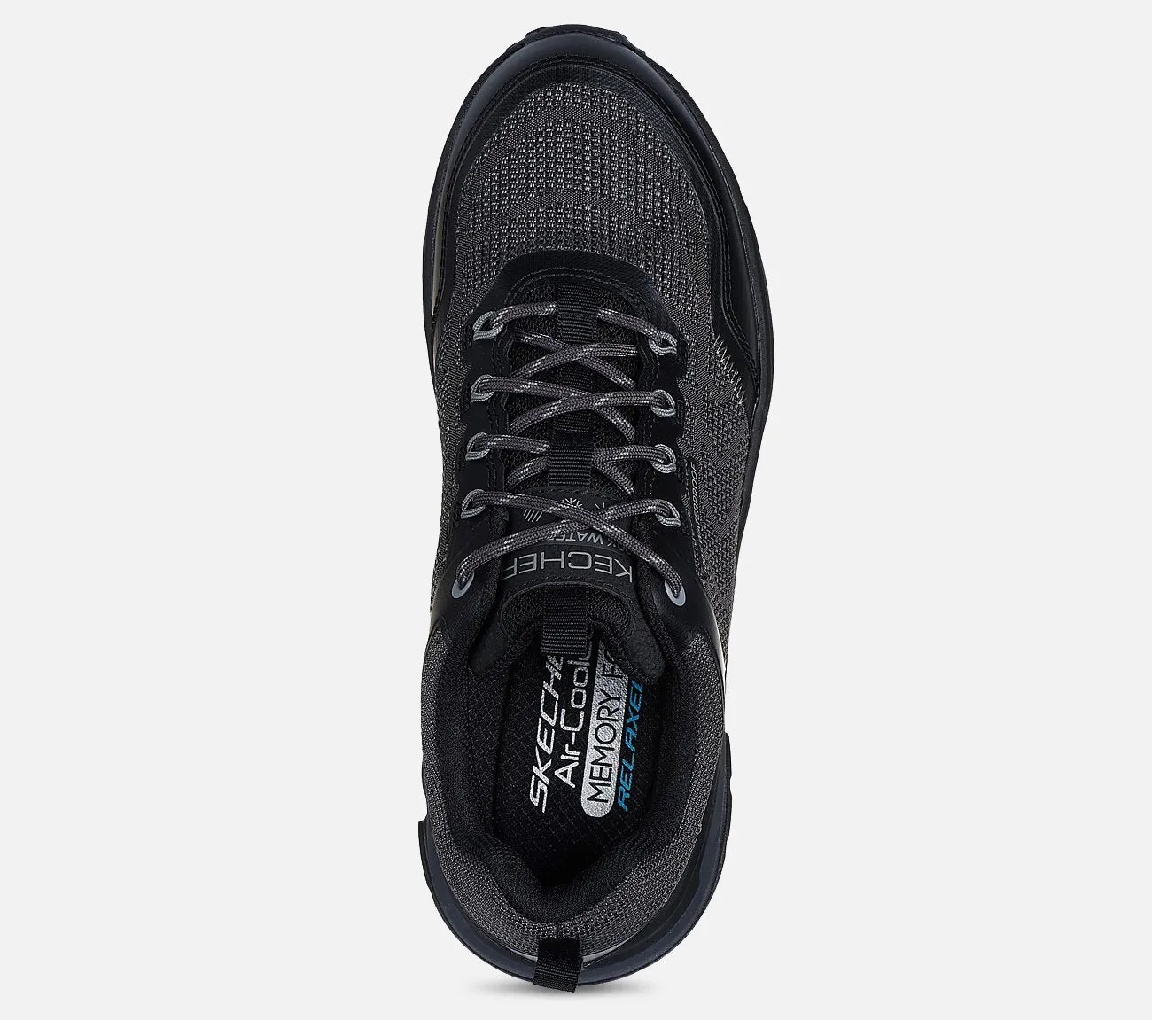 Relaxed Fit: D'Lux Journey - Defender Stitch - Waterproof