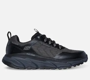 Relaxed Fit: D'Lux Journey - Defender Stitch - Waterproof