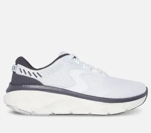 Relaxed Fit: D'Lux Walker 2.0 - Active Pace