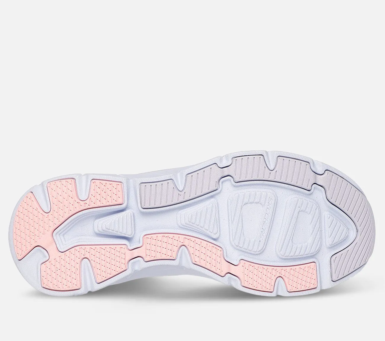 Relaxed Fit: D'Lux Walker 2.0 - Active Pace