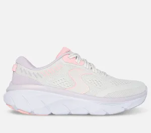Relaxed Fit: D'Lux Walker 2.0 - Active Pace