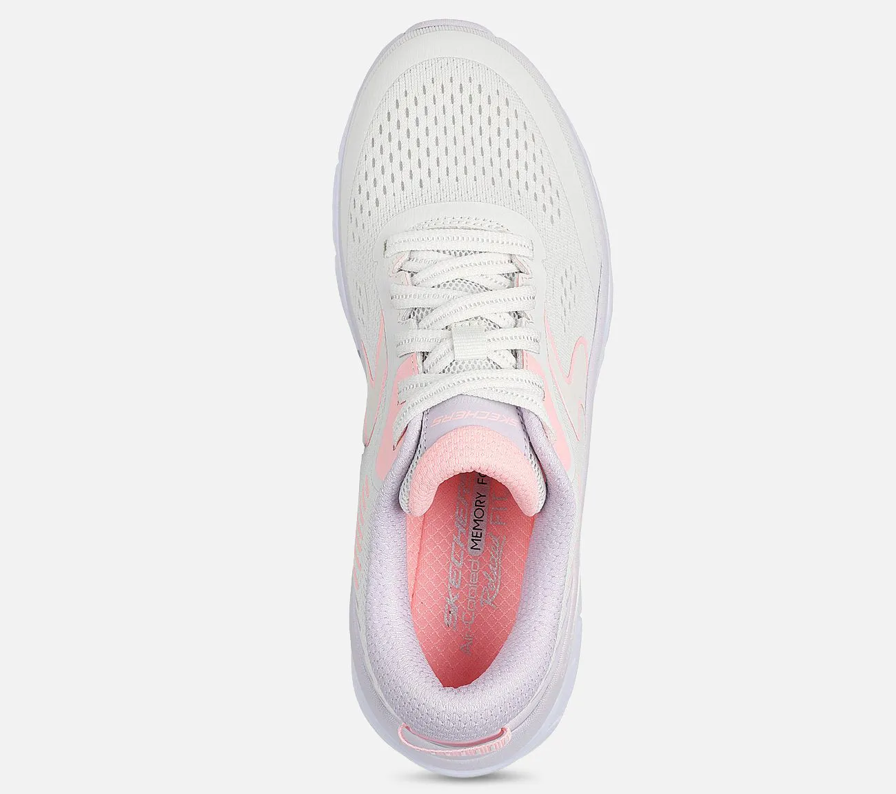 Relaxed Fit: D'Lux Walker 2.0 - Active Pace