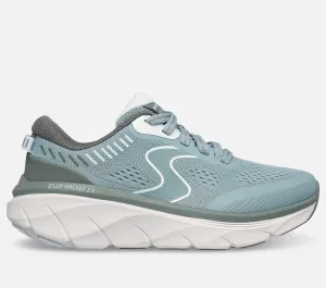 Relaxed Fit: D'Lux Walker 2.0 - Active Pace