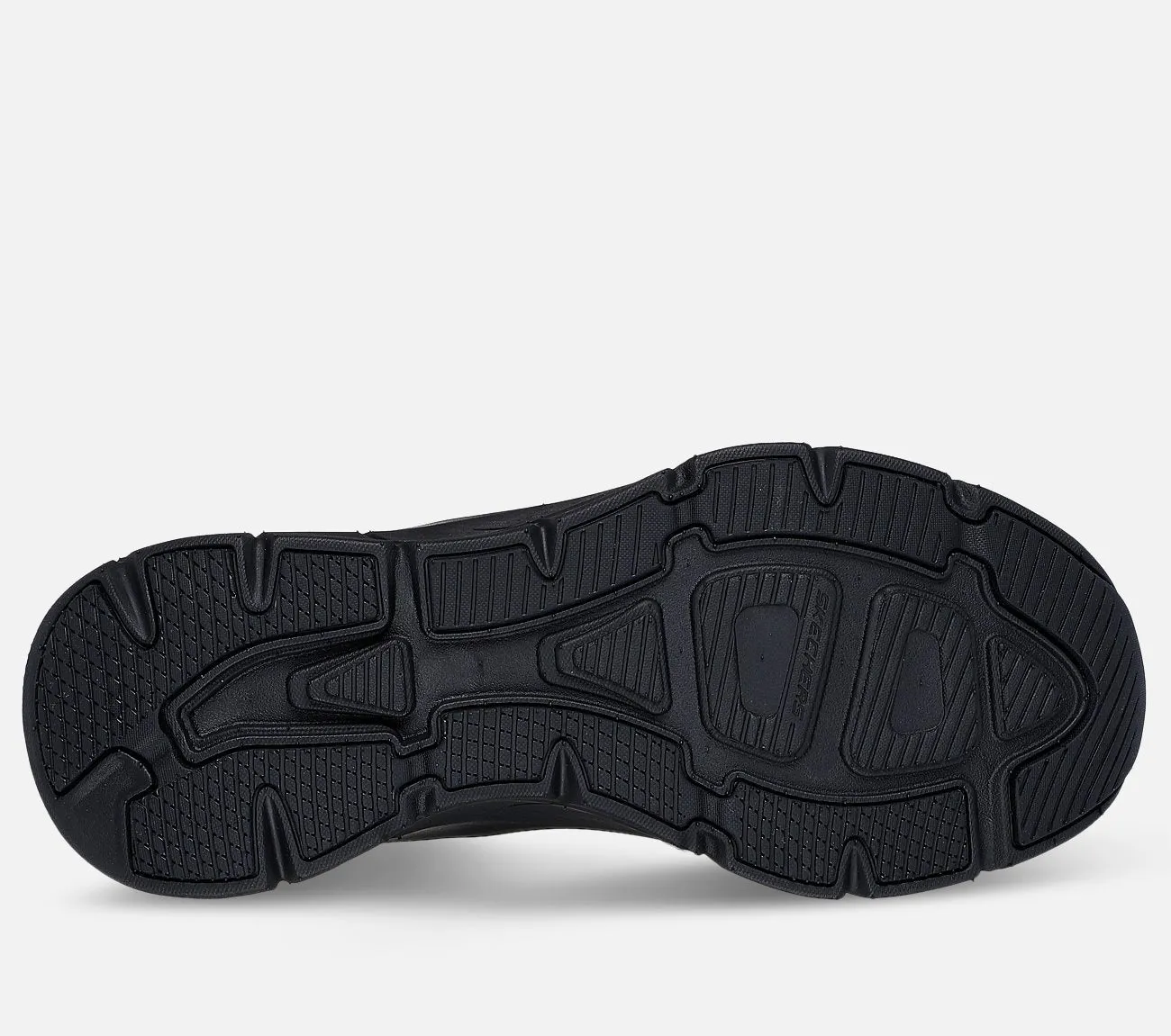Relaxed Fit: D'Lux Walker 2.0 - Denmor