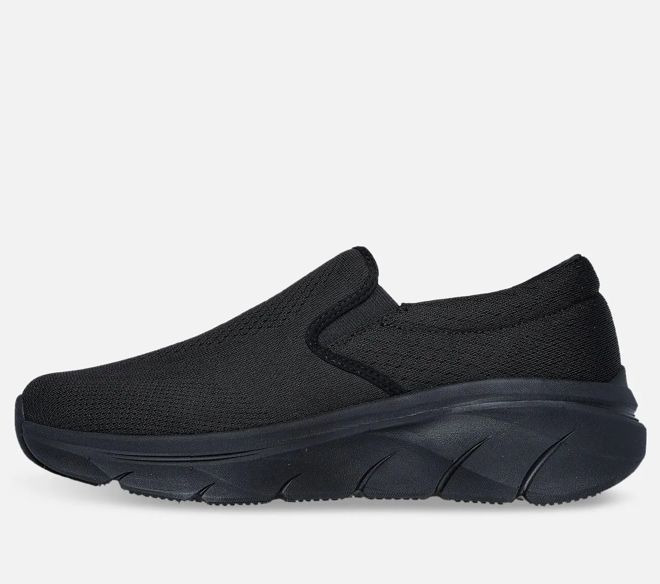 Relaxed Fit: D'Lux Walker 2.0 - Denmor