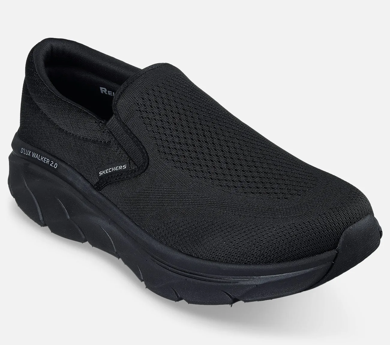 Relaxed Fit: D'Lux Walker 2.0 - Denmor
