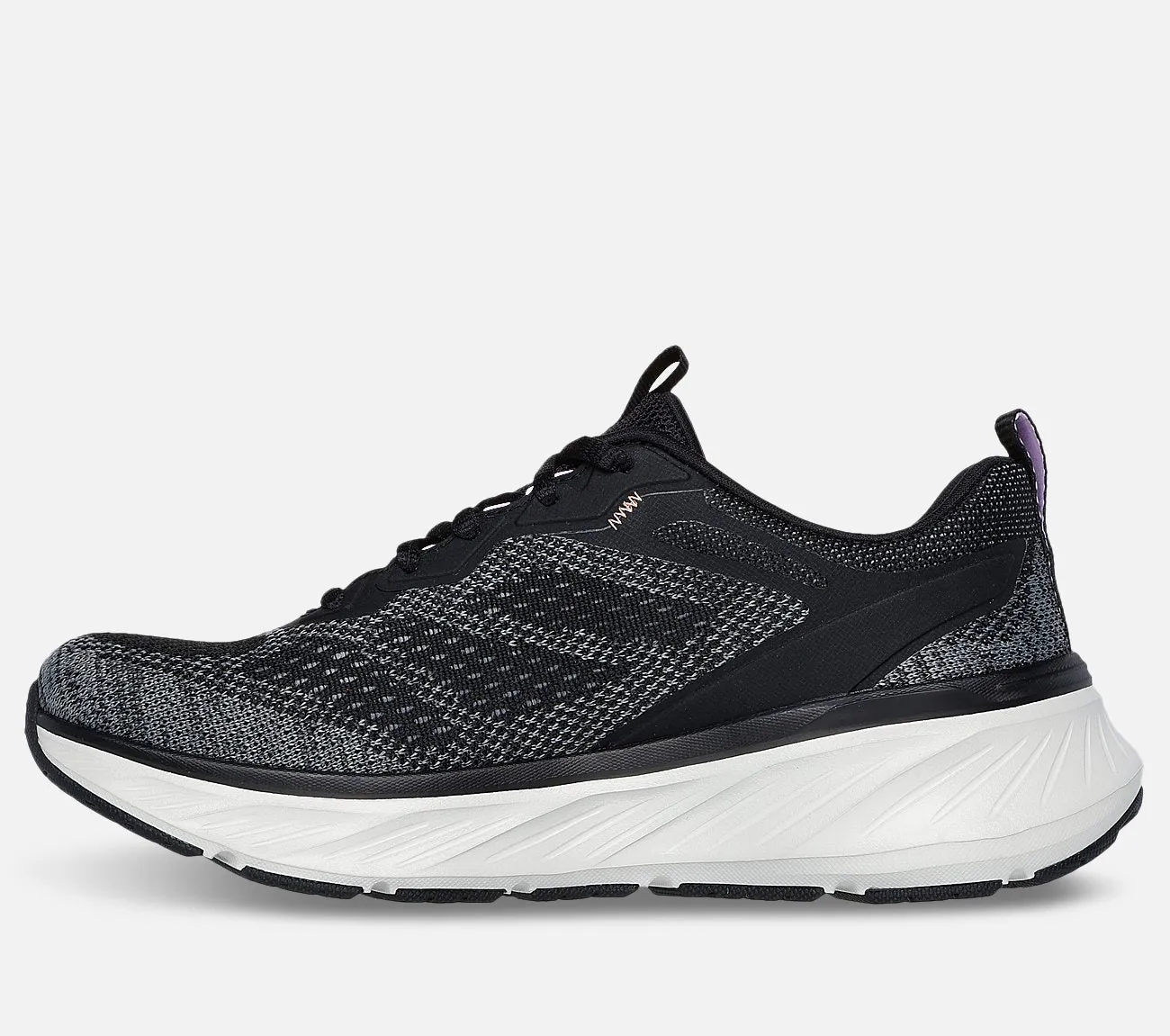 Relaxed Fit: Edgeride - Power Flow